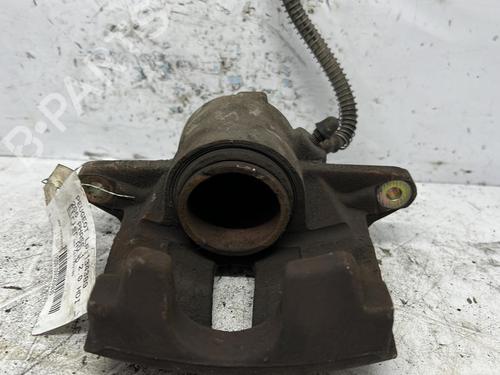 Used Right front brake caliper Right front brake caliper PEUGEOT 206 Hatchback (2A/C) 2.0 HDI 90 (90 hp) 20376084 20376084