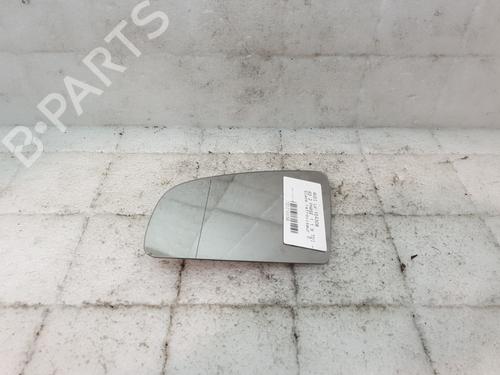 Spiegelglas links für AUDI A3 (8P1) 1.9 TDI (105 hp) 30091207