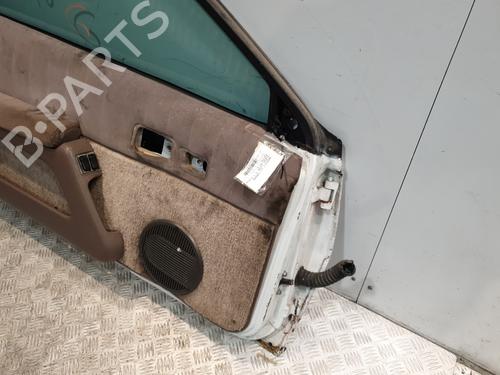 Left front door RENAULT FUEGO (136_) 2.1 TD | BP29993474C2