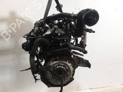 Engine RENAULT CLIO IV (BH_) 0.9 TCe 90 (BHNF, BHMA, BHMH, BHJK, BHJR) | BP31695979M1