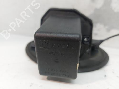 Fuel flap OPEL CORSA D (S07) 1.2 (L08, L68) | BP20381259C131 