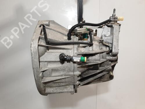 Used Gearbox Gearbox RENAULT ESPACE IV (JK0/1_) 2.0 dCi (JK01, JK02, JK1J, JK1K, JK1H) (150 hp) 20674158 20674158