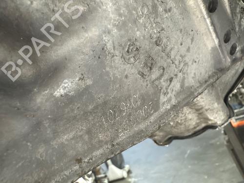 gearbox-peugeot-3008-i-mpv-0u_-2009-2010-2011-2012-2013-2014-2015-2016-2017-37634940 main image