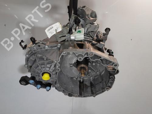 Used Gearbox Gearbox JEEP COMPASS (MP, M6, MV, M7) 1.4 MultiAir (140 hp) 20374299 20374299