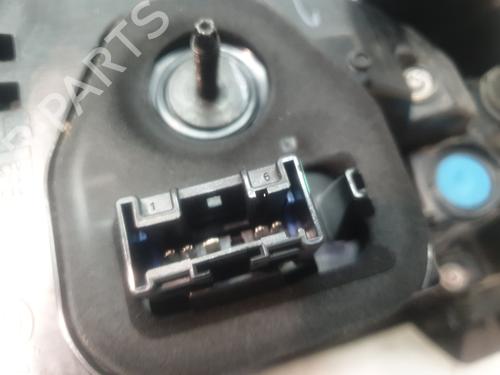 Right taillight PEUGEOT 208 II (UB_, UP_, UW_, UJ_) 1.2 Hybrid 136 (UPHPYK) | BP30364414C35