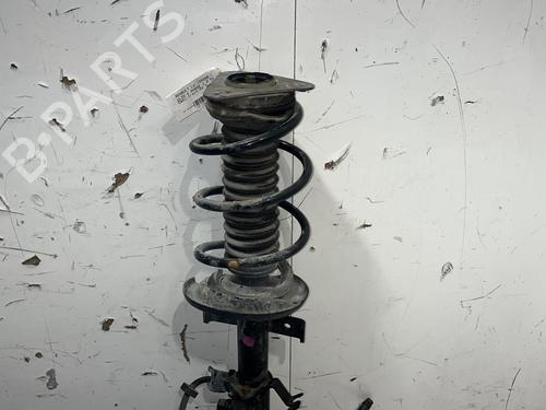 Used Left front steering knuckle RENAULT CLIO IV (BH_) 0.9 TCe 90 (BHNF, BHMA, BHMH, BHJK, BHJR) (90 hp) 22536082