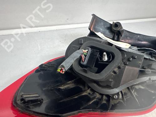 Right taillight CITROËN C4 II (NC_) 1.6 HDi 90 | BP39240250C35 - Image 4