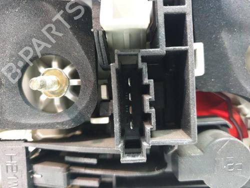 Right tailgate light VW TOUAREG (7LA, 7L6, 7L7) 2.5 R5 TDI | BP20374995C80 