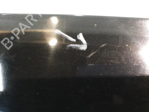 Tailgate CITROËN C3 I (FC_, FN_) 1.4 HDi | BP26583816C6 