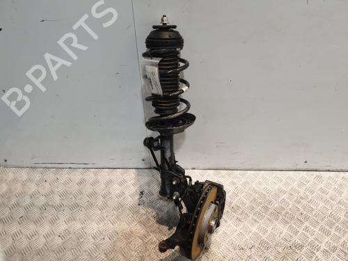 Right front steering knuckle OPEL CORSA E (X15) 1.4 (08, 68) | BP32311748M26 - Image 5