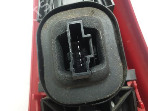 Right taillight CITROËN C3 I (FC_, FN_) 1.4 HDi | BP32088937C35 