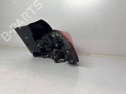 Used Left taillight Left taillight 37992921 37992921