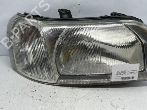 Right headlight LAND ROVER FREELANDER I (L314) 2.0 Td4 4x4 | BP20375012C29 
