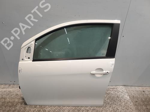 Used Left front door TOYOTA AYGO (_B4_) 1.0 VVTi (KGB40) (72 hp) 31935591