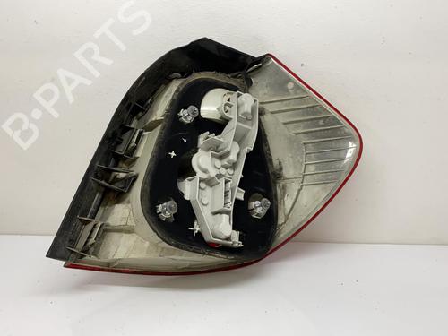 Used Left taillight Left taillight BMW 1 (E81) 118 d (143 hp) 20373798 20373798
