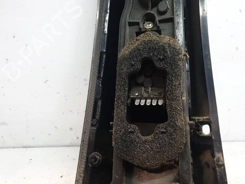 Used Right taillight Right taillight 20381963 20381963