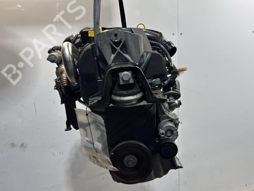 Engine RENAULT CLIO III (BR0/1, CR0/1)  | BP33724151M1  - Image 5