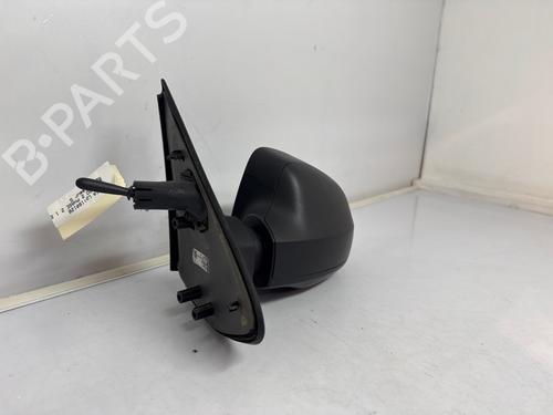 Left mirror DACIA SANDERO II 1.0 SCe 75 (B8JC, B8JD, B8NC) | BP38043009C26 - Image 8