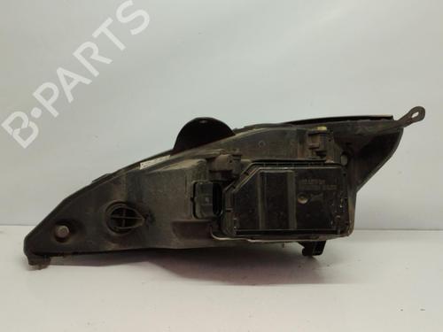 Used Right headlight FORD FOCUS I (DAW, DBW) 1.8 TDCi (100 hp) 20382498