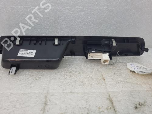 Right front window switch CITROËN JUMPY III Van (V_) 2.0 BlueHDi 120 | BP20724016I26 - Image 5