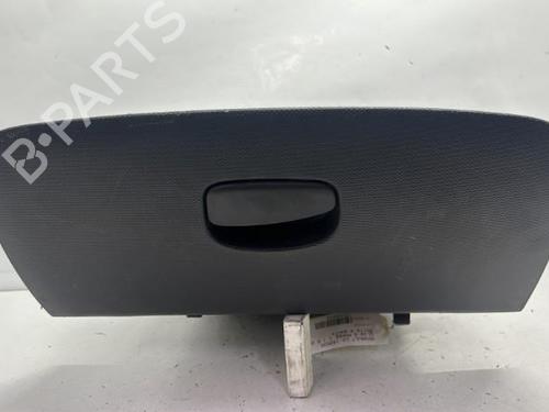 Glove box RENAULT CLIO IV (BH_) 1.5 dCi 75 | BP20384907C95 