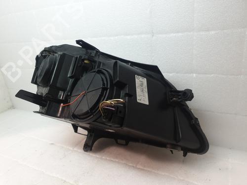 Left headlight VW POLO IV (9N_, 9A_) 1.4 16V | BP32044956C28