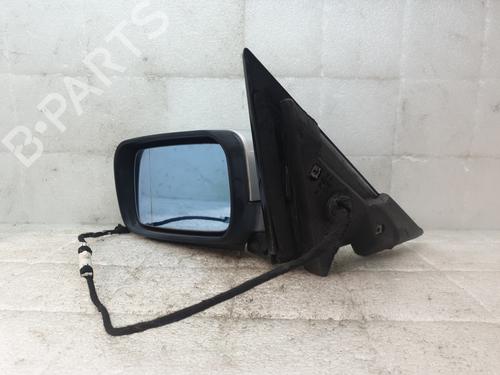 Used Right mirror BMW 3 (E46) 330 d (184 hp) 30726020
