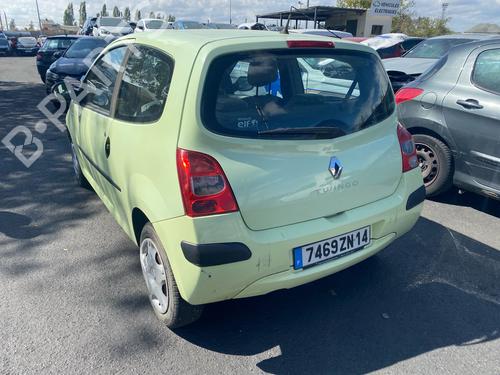 Left headlight RENAULT TWINGO II (CN0_) 1.2 (CN0D) | BP39214140C28 - Image 14
