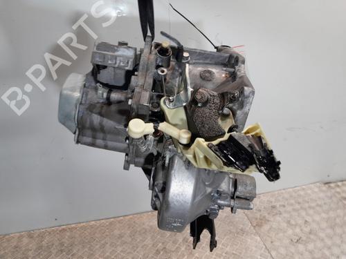 Gearbox CITROËN C3 II (SC_) 1.6 HDi | BP20377711M3 