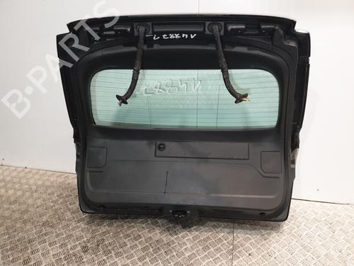 Tailgate PEUGEOT 508 SW I (8E_) 2.0 HDi | BP23033468C6