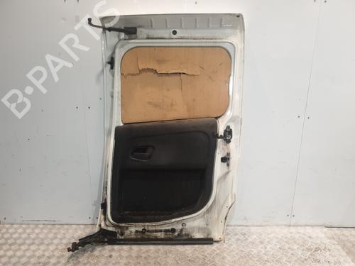 Left tailgate FIAT DOBLO Cargo (263_) 1.6 D Multijet (263WXD1B, 263WXR1B, 263WXX1B, 263ZXD1B,... | BP30095622C76 