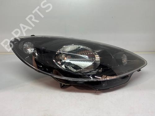 Right headlight PEUGEOT 1007 (KM_) 1.6 16V | BP37634995C29 - Image 4