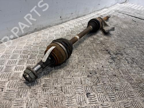 Right front driveshaft PEUGEOT BOXER Van 2.2 BlueHDi 140 | BP37740928M39 - Image 3