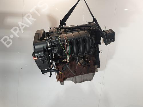 Engine PEUGEOT 307 (3A/C) 1.6 16V | BP28045473M1 