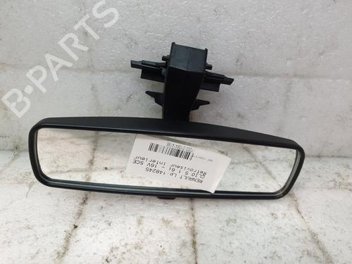 Used Rear mirror RENAULT CLIO V (B7_) 1.6 E-TECH 140 (B7MU) (140 hp) 26290438