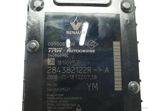 Elektronisk modul RENAULT ESPACE V (JR_) 1.8 TCe 225 (225 hp) 31069652