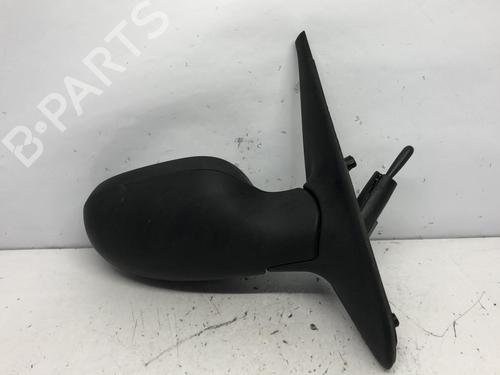 Retrovisor derecho RENAULT CLIO II (BB_, CB_) 1.5 dCi (B/CB3M) (64 hp) 20382280