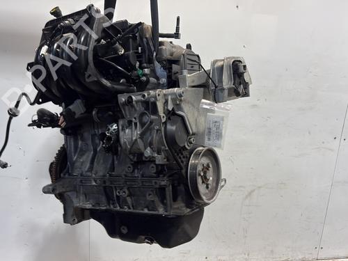Used Engine Engine CITROËN C2 (JM_) 1.1 (60 hp) 33038880 33038880