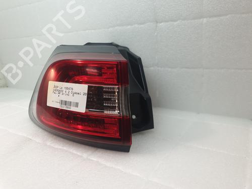 Left taillight JEEP CHEROKEE (KL) 2.0 CRD | BP31826729C34 - Image 3