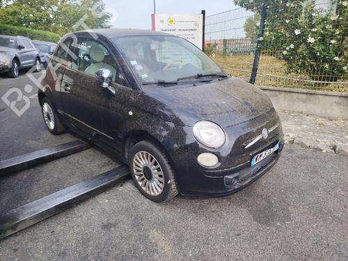 Engine FIAT 500 (312_) 1.2 (312AXA1A) | BP38508155M1  - Image 11