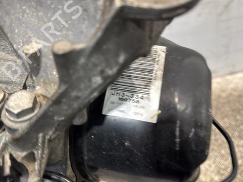Used Gearbox Gearbox RENAULT CLIO II (BB_, CB_) 1.5 dCi (B/C2J) (68 hp) 33700469 33700469