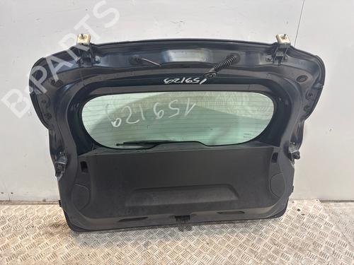Tampa da Mala Tampa da Mala RENAULT CLIO IV (BH_) 1.5 dCi 75 (75 hp) 36515882 36515882