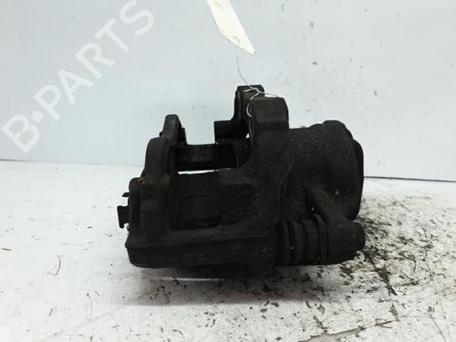 Used Left front brake caliper Left front brake caliper PEUGEOT 208 I (CA_, CC_) 1.4 HDi (68 hp) 20379460 20379460