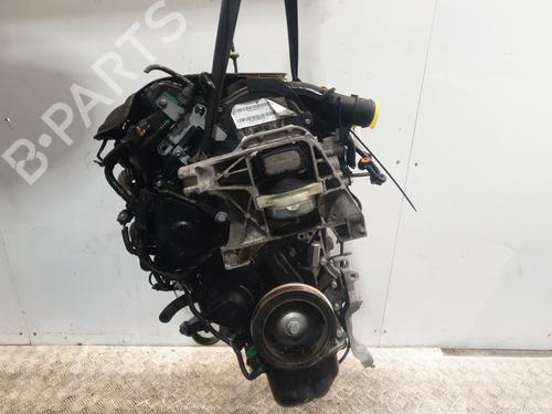 Engine CITROËN C4 Picasso II 1.6 HDi / BlueHDi 115 | BP29470350M1 
