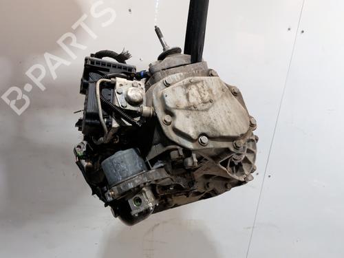 Gearbox CITROËN C4 II (NC_) 1.6 HDi 110 | BP32716336M3 - Image 5