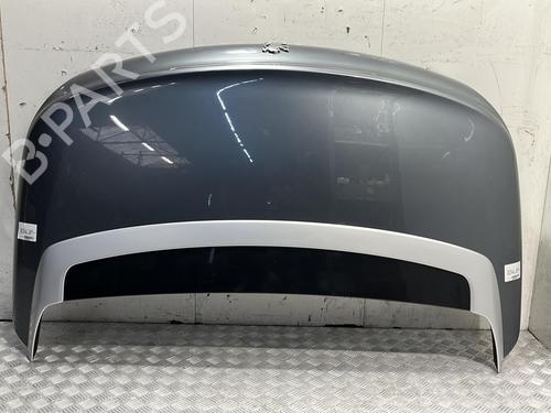 Tailgate PEUGEOT 207 CC (WD_) 1.6 HDi | BP20372500C6 