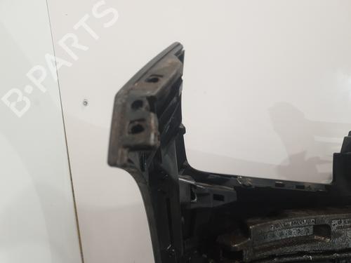 Front bumper MERCEDES-BENZ A-CLASS (W169) A 150 (169.031, 169.331) | BP27585139C7 