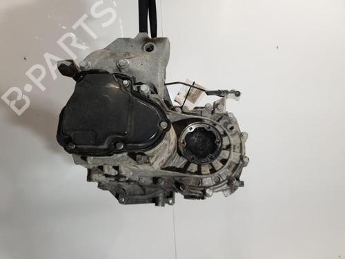 Gearbox VW GOLF VI (5K1) 1.6 TDI | BP20384843M3 