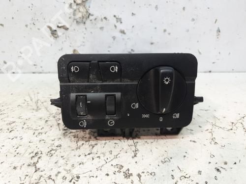 Used Headlight switch BMW 3 (E46) 320 d (150 hp) 20381541