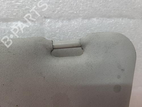 Right sun visor PEUGEOT PARTNER Tepee 1.6 HDi 90 | BP21527892I2 